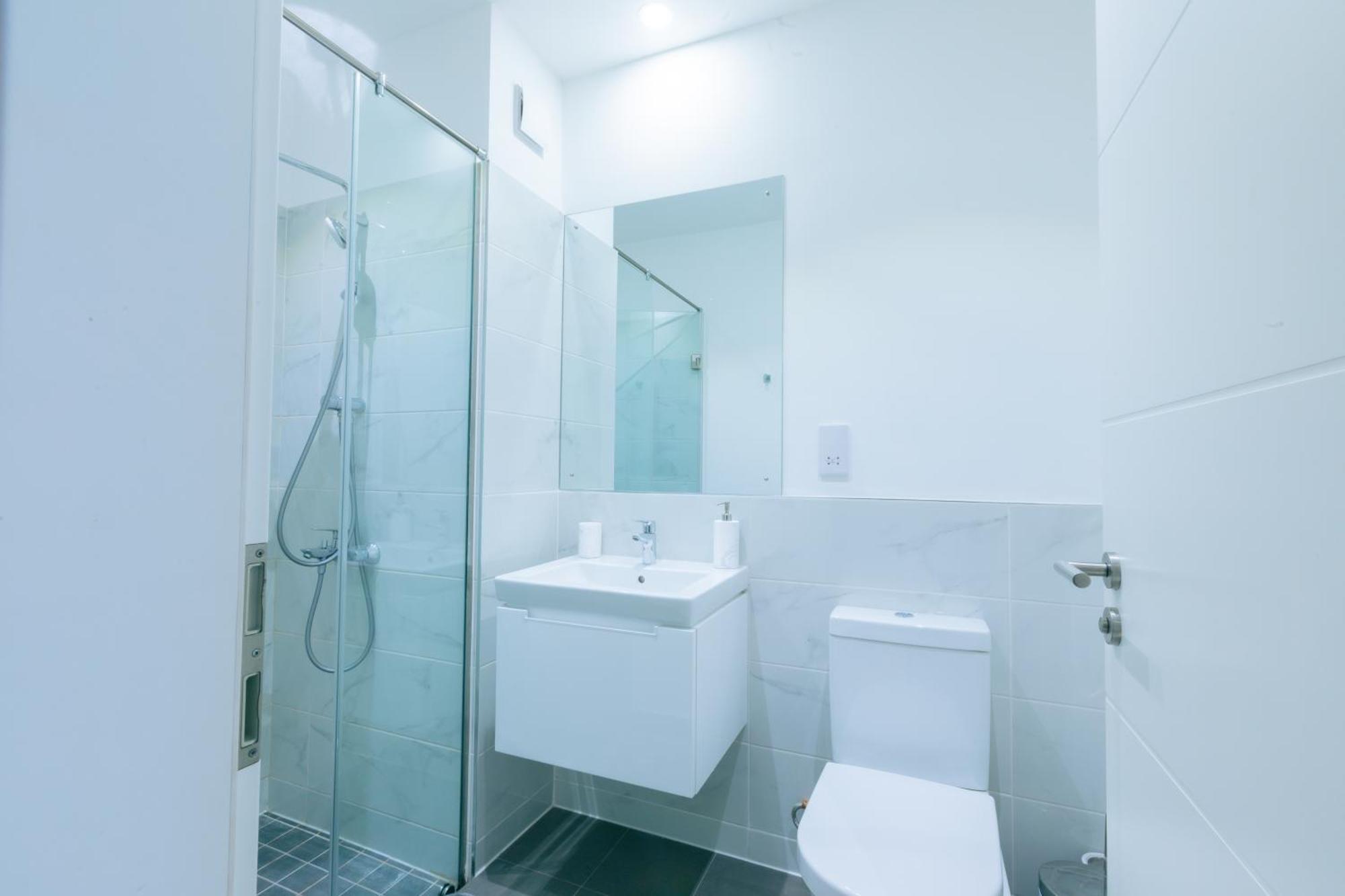7 Minutes From The Airport - Chic Studio Akkra Exterior foto